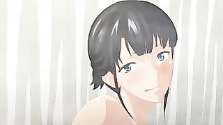 Hajimete no Hitozuma cap 2