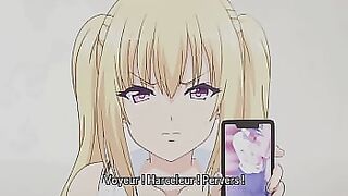 Dad Katsu! OAV 1 vostfr