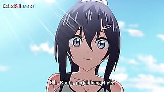 Kanojo ga Separate o Matou Riyuu Episode 1, next episode : ouo.io/aluisw