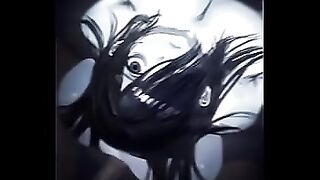 Sadako 2 moecode