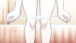La Casa de la Tentación – Parte 5 | Ella Ya No Resiste hentai