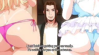Kateikyoushi x Saimin 2 - Episode 1