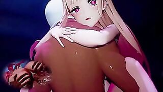 Kitagawa Marin zombiealone