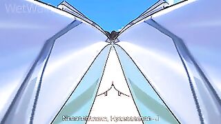 Shorekeeper Squirting Sex - Wuthering Waves Hentai