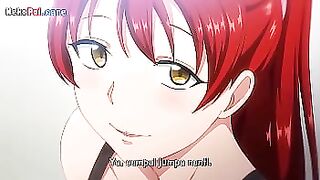 "His Ex Girlfriend cannot forget the bick cock Episode 2, Next episode? visit : ouo.io/aluisw"
