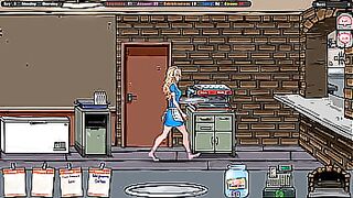 Horny masseur unexpectedly brought the girl to orgasm&period; Game Name here&colon; Ptre0n L sd131313