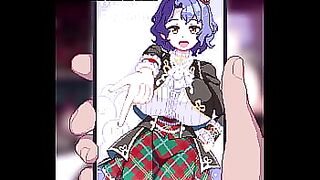 Anime Girl | LakrisHub