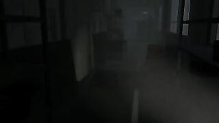 [Hentai Game][Horror] Manabiya | Part 1