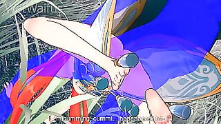 Nilou's tasty Pussy is Rammed until she Squirts - Genshin Impact Hentai