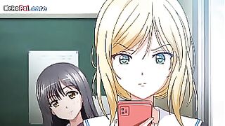 Blonde Girl like Big cock Ojisan Episode 1, Next Episode : ouo.io/1hdeR3