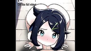 Liko is a cock-sucking whore