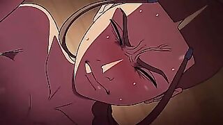 Katara's wet pussy[D-Art]