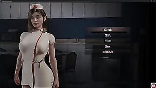 Symphony of the Serpent - (PT 08) - {NLT MEDIA} - (Visual novel)