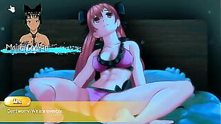 AINE - The Goddess and she is here to help me fuck and find love