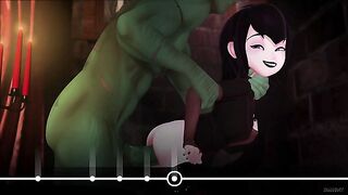Beat Banger Hentai Sex Game Mavis And Saki Parody Mod Sex Scenes Gameplay [18+]