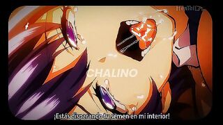 Hentai sluts compilation