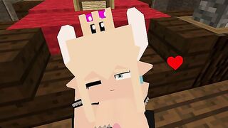 Bowsette All hentai animations minecraft jenny xhatihentai gameplay