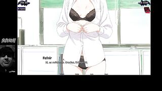 Fafnir with Tohru and Kobayashi? Mr. Fafnir's Dragon Sluts