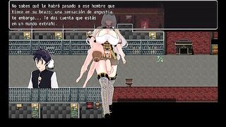 FUTA PRISON DEMO