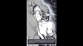 Level Up Her Desires: An Erotic RPG
