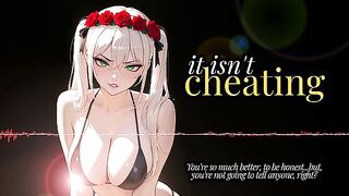 F4A | Erotic Audio | Corrupted Betrayal Ch. I