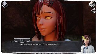 Mist – Sexy Survival Fantasy Game (Part 100)