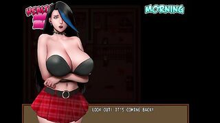 Zombie Retreat - Part 9: Stepsis Wanted a Boombox... Ended Up Triggering a Boss Fight Instead
