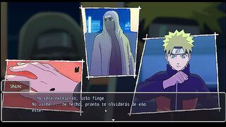 VIVIENDO CON TSUNADE PARTE 4