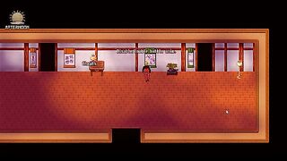 VIVIENDO CON TSUNADE PARTE 5