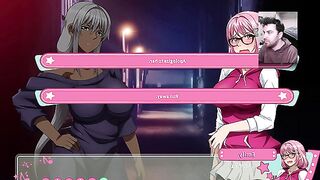 Futa Fix Dick Dine and Dash - Lilly