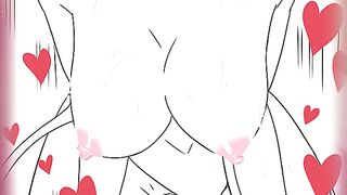 Sex with Chara