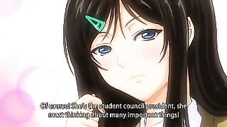 Fella pure Hentai