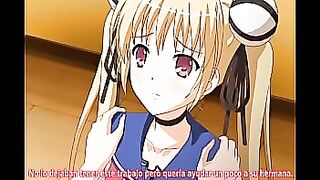 Todos Quieren Jugar con Ella hentai