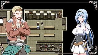 Jovem garota encontra com um homem e ela é enganada por ele - Nightmare Knight - Parte 9 - [Good Route]