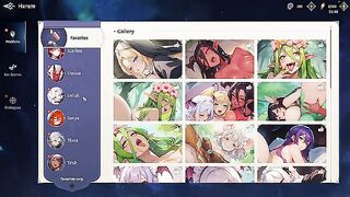 Everlusting Life - Game Gallery and Gameplay