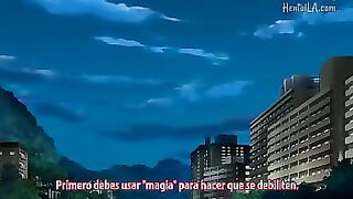 Los amiguitos se dan contra la esposa del prota