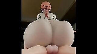 -Makima- Try not cum (PMV/HMV)