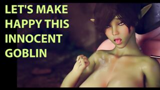 Goblin layer.. part 1 ... Guide