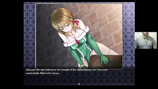 Ambrosia - Part 2 (Slut Nun)