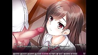Nariyuki Papakatsu Girls Part 1