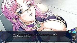 Funbag Fantasy HS-1 Emeralia
