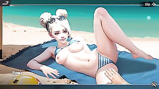 Diosa de la lujuria (Lust Goddess Wendy)