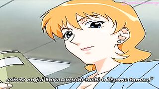 Ancora a voi, antenati HENTAI FILM COMPLETO ITALIANO