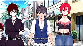 I can done see that there is going to be a lot of confusions in this game (My office Adventure) Part 1