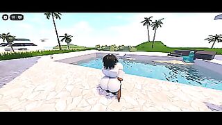 extra video / every skin that @beiw7 ever send me, they are glorius