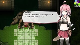 Ruins Seeker #1 - The adventure begins