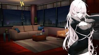 Erotic Roleplay - Massage for your wife's sister leads to sex [NTR]