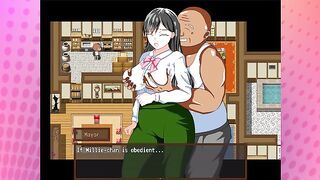 ~Boy Hero Ken Haunted House Investigation~ [NTR] Part 2