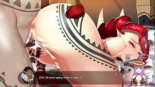 Let's Play Mirror / Part 5 VTuber