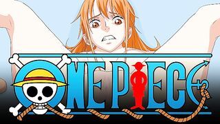 COMPILATION #4 ONE PIECE NAMI